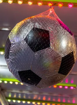 应用界面 - 趋势图表