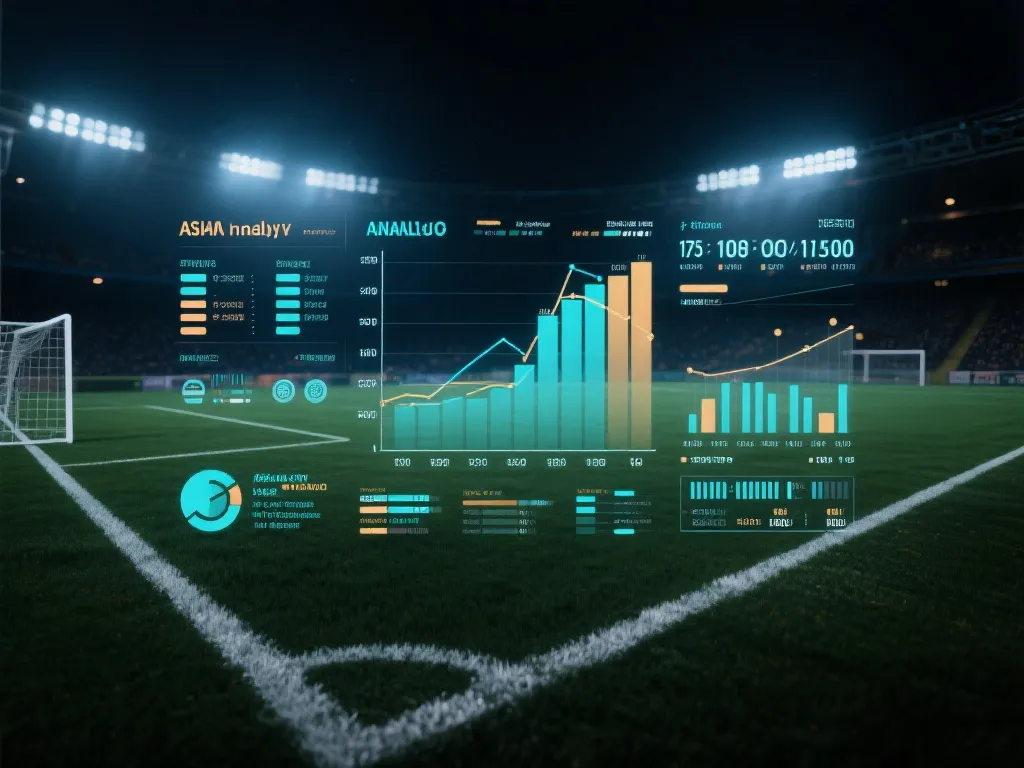 盘口分析与数据模型