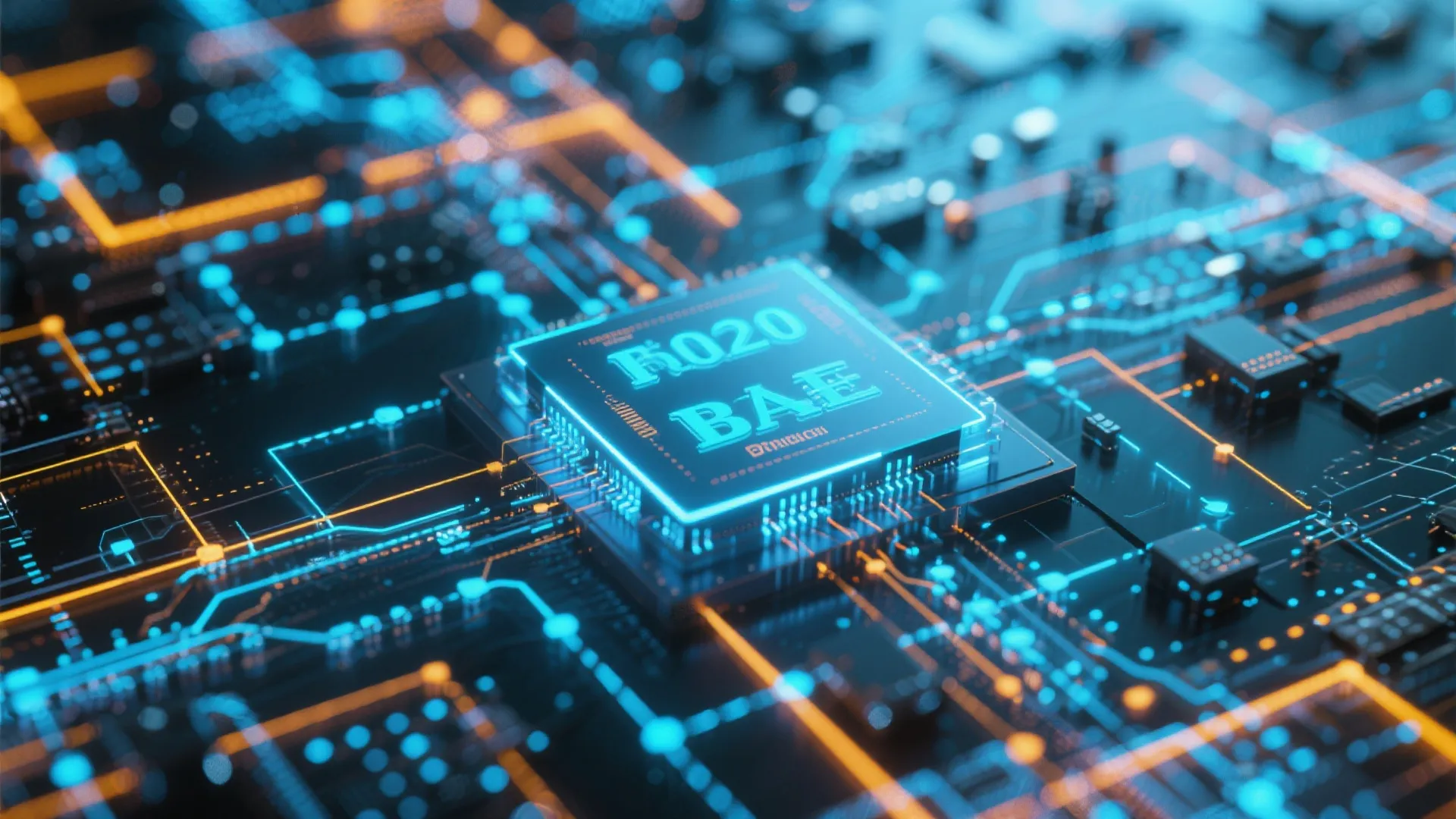 Data Network Background